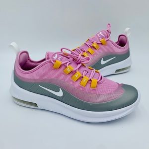 NIKE AIR MAX AXIS Arctic Pink / White